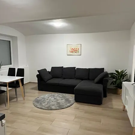 Dahoam In - Top1 Appartamento Graz