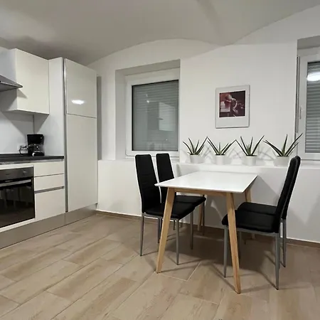 Appartamento Dahoam In - Top1 Graz