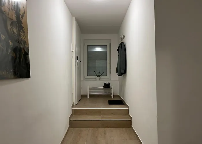 Dahoam In - Top1 Appartamento Graz