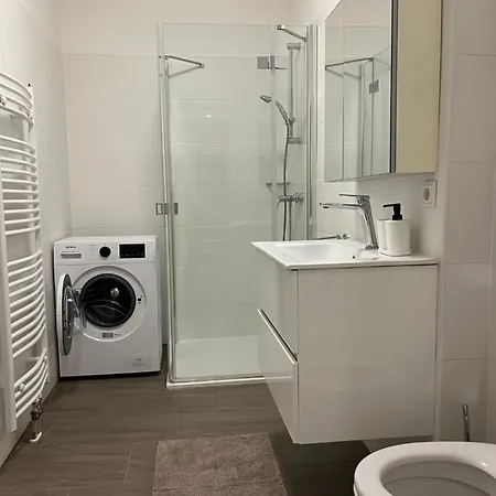 Apartment Dahoam In - Top1