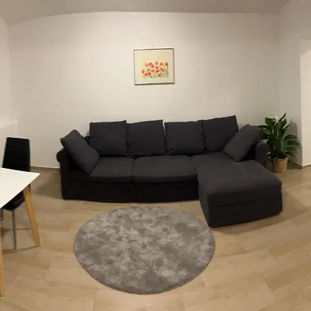 Apartament Dahoam In - Top1 *