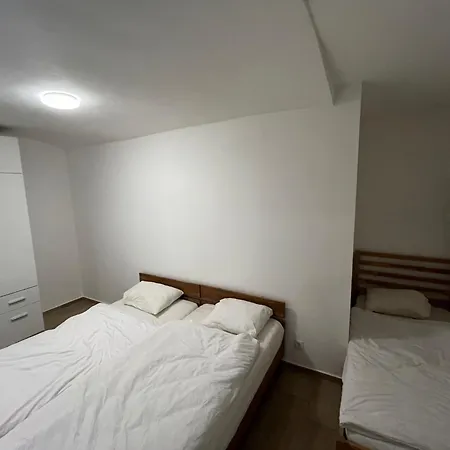 Apartment Dahoam In - Top1 Graz