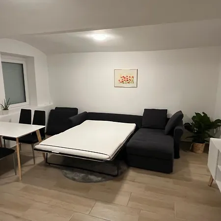 Dahoam In - Top1 Apartament *