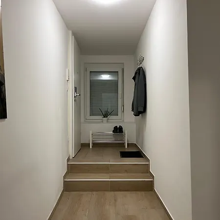 Dahoam In - Top1 Apartament Graz