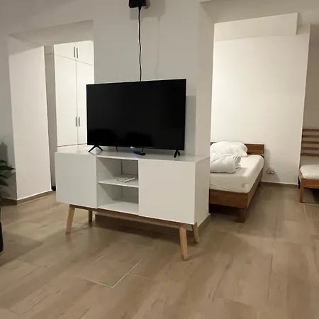 Apartment Dahoam In - Top1 Graz
