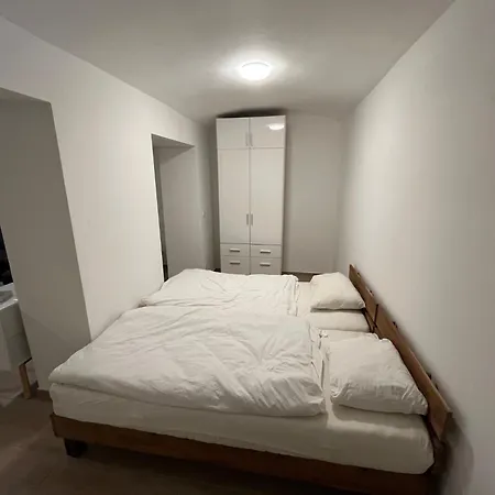 Dahoam In - Top1 Apartment