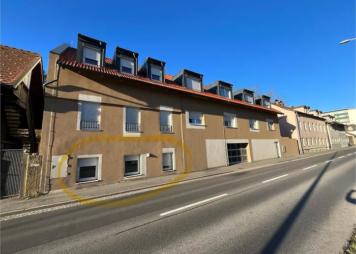 Dahoam In - Top1 Apartamento