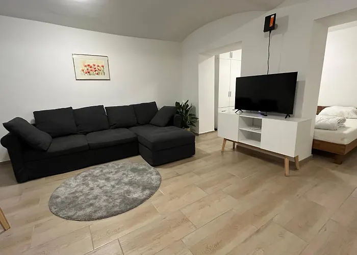 Dahoam In - Top1 * Graz