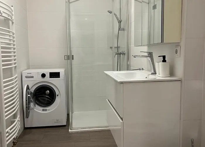 Apartment Dahoam In - Top1