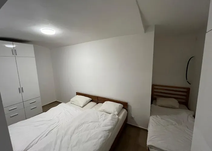 Apartment Dahoam In - Top1 Graz