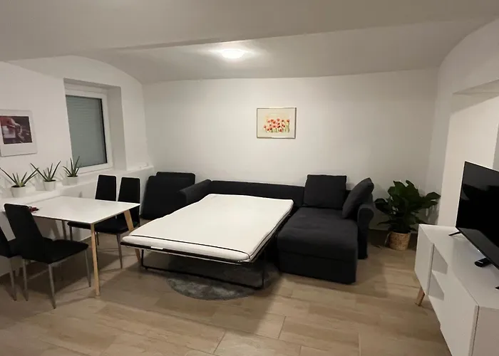 Dahoam In - Top1 Apartamento *