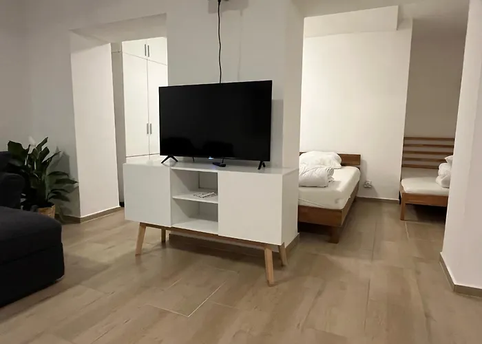 Apartamento Dahoam In - Top1 Graz