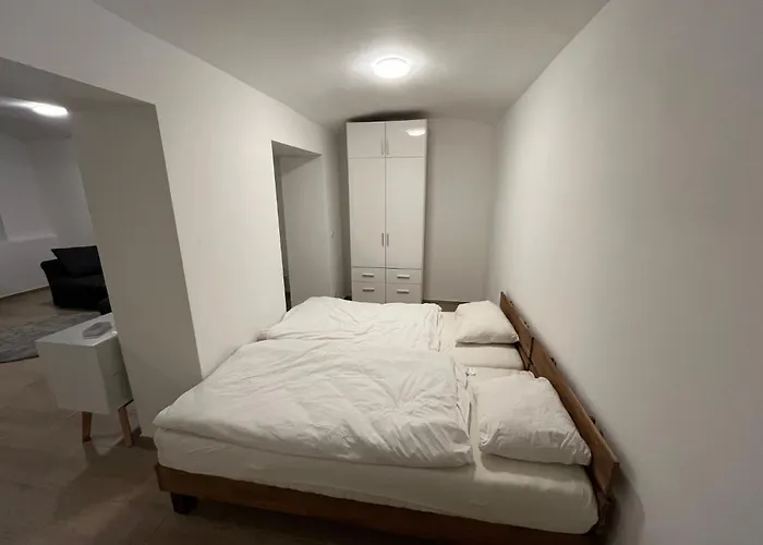 Dahoam In - Top1 Apartamento